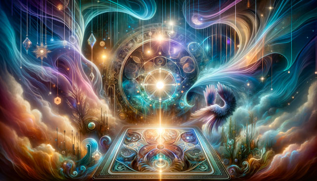 Oracle