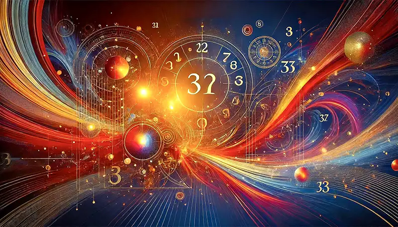 Numerology Image